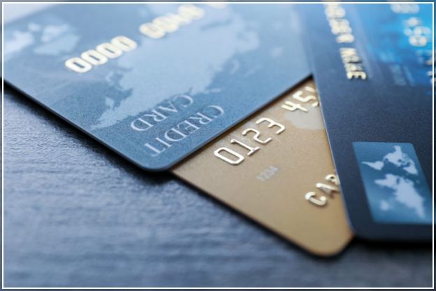 Best Small Business Credit Card Uk