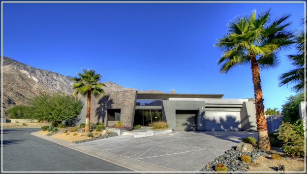 Best Time To Buy A House In Palm Springs