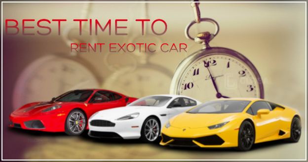 Best Time To Lease A Luxury Car