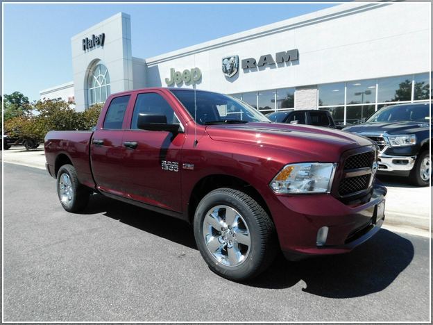 Best Truck Lease Deals For March 2019