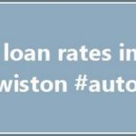 Best Used Car Loan Rates In Texas