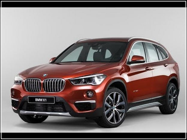 Bmw X1 Lease Offers