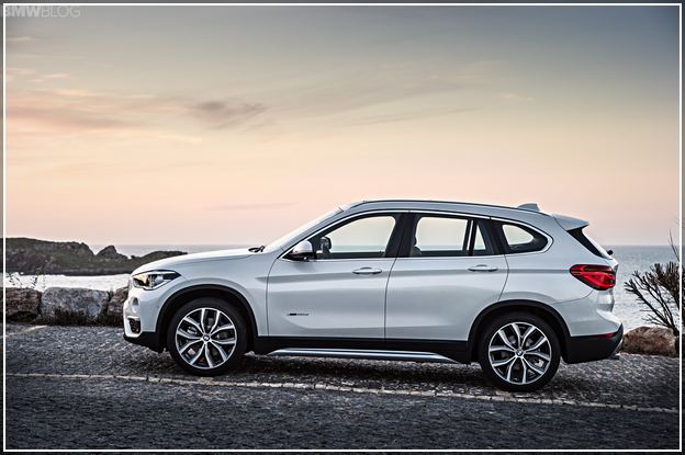 Bmw X1 Lease Specials