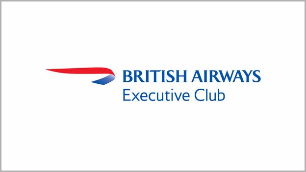 British Airways Partners Frequent Flyer