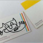 Business Card Examples For Job Seekers