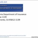 California Department Of Insurance Adjuster License Search