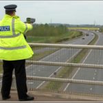 Can You Check If You Have Been Caught Speeding Ireland