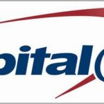 Capital One 360 Contactless