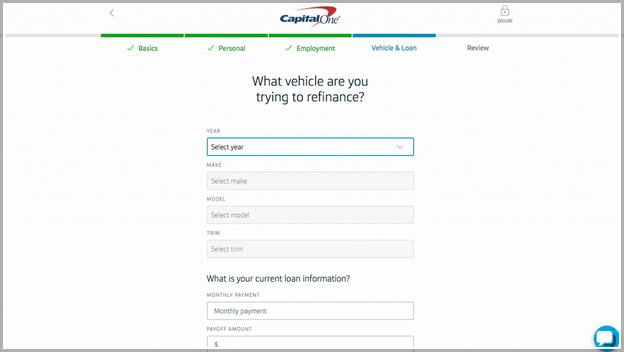 Capital One Auto Finance Customer Service Complaints