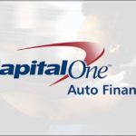 Capital One Auto Finance Number 1800