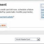 Capital One Auto Finance Number To Make Payment