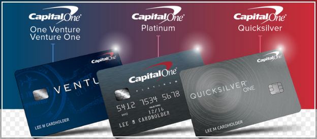 Capital One Bank Card Activation