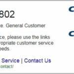 Capital One Bank Customer Service Telephone Number