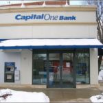 Capital One Bank Near Me Nj