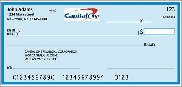 capital one checking customer service