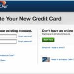 Capital One Credit Card Customer Service Live Chat