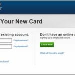 Capital One Online Banking Sign On