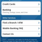 Capital One Pay Bill By Phone