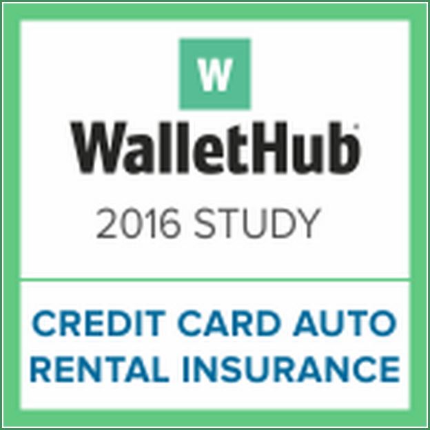 Capital One Rental Car Insurance Policy