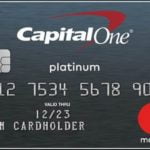 Capital One Secured Credit Card Customer Service Phone Number