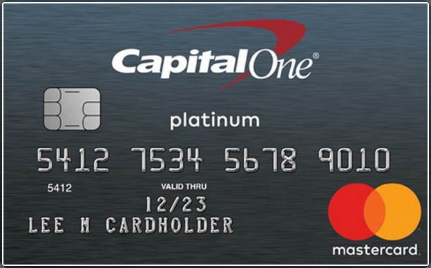 Capital One Secured Credit Card Customer Service Phone Number