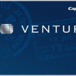 Capital One Travel Insurance Venture