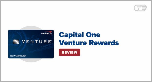 Capital One Venture Card Review