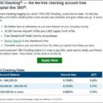 Capital One Wire Transfer Information