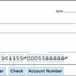 Capital One Wire Transfer Routing Number