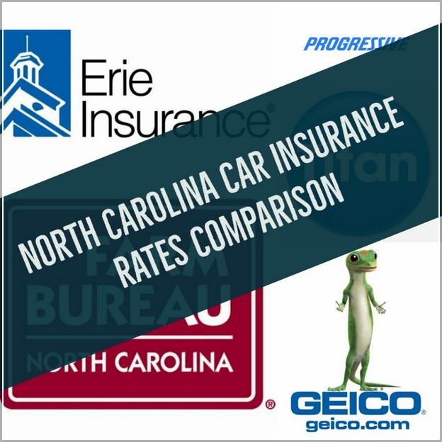 Car Insurance Quotes North Carolina
