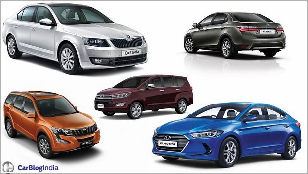 Cars In India Under 10 Lakhs