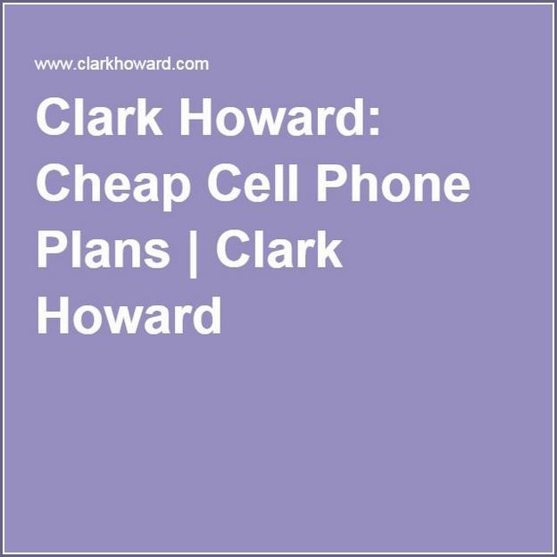 Cell Phone Insurance Plans Clark Howard