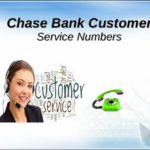 Chase Bank Customer Service Number
