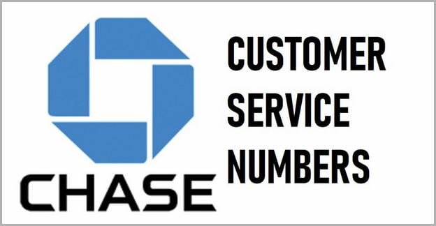 Chase Bank Customer Support Phone Number