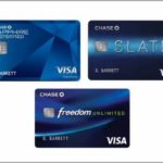 Chase Credit Card Pre Qualify Link