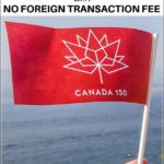 Chase Debit Card Foreign Transaction Fee Canada