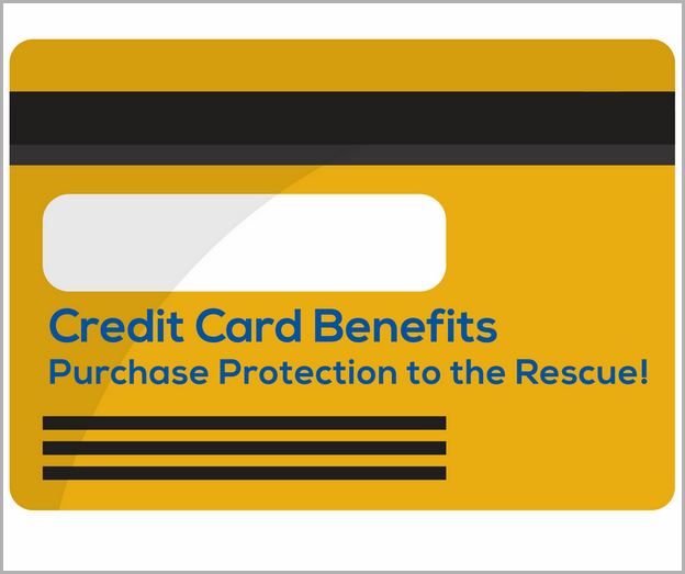 Chase Freedom Card Benefits Price Protection