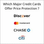 Chase Freedom Card Price Protection