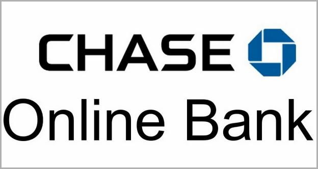 Chase On Line Banking