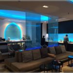 Chase Sapphire Reserve Lounge Access Laguardia