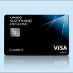 Chase Sapphire Reserve Phone Number International