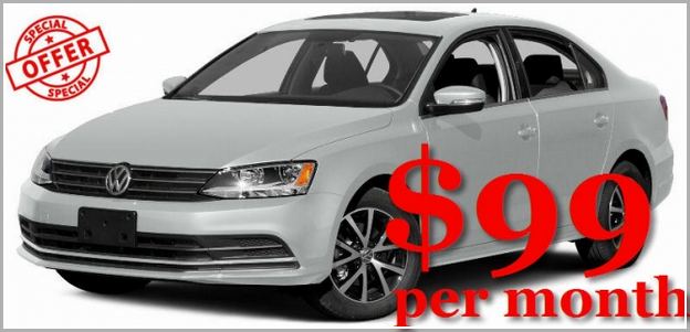 Cheapest Cars To Lease In Canada