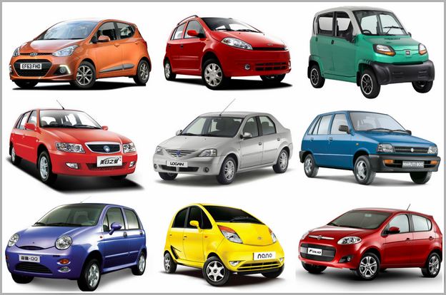 Cheapest Cars To Lease Right Now