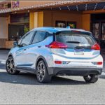 Chevy Bolt Lease Deals Southern California