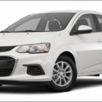 Chevy Cruze Lease