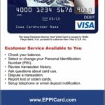 Child Support Card Balance Wisconsin