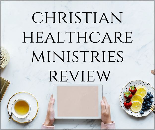 Christian Ministry Health Care Reviews