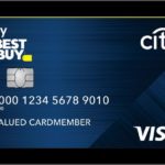 Citi Best Buy Credit Card