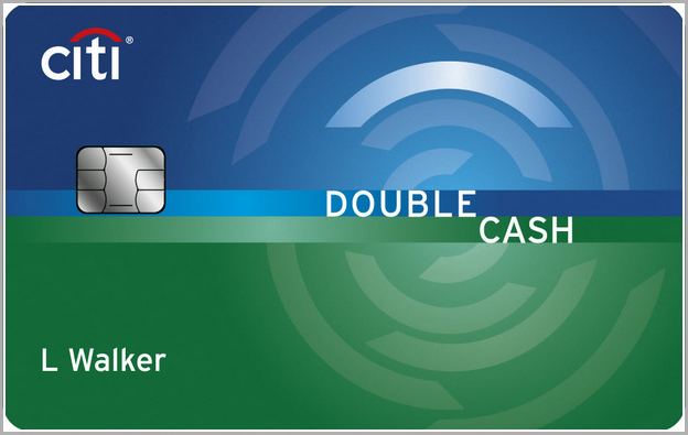 Citi Double Cash Signup Bonus