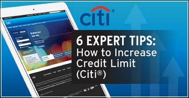 Citi Secured Credit Card Credit Limit Increase